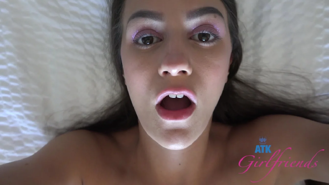 Preview of ATKGirlfriends Summer Renee Central Cali 4 XXX